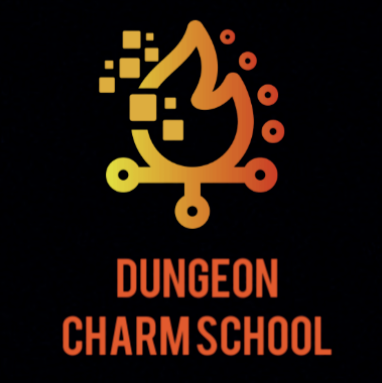 Dungeon Charm School